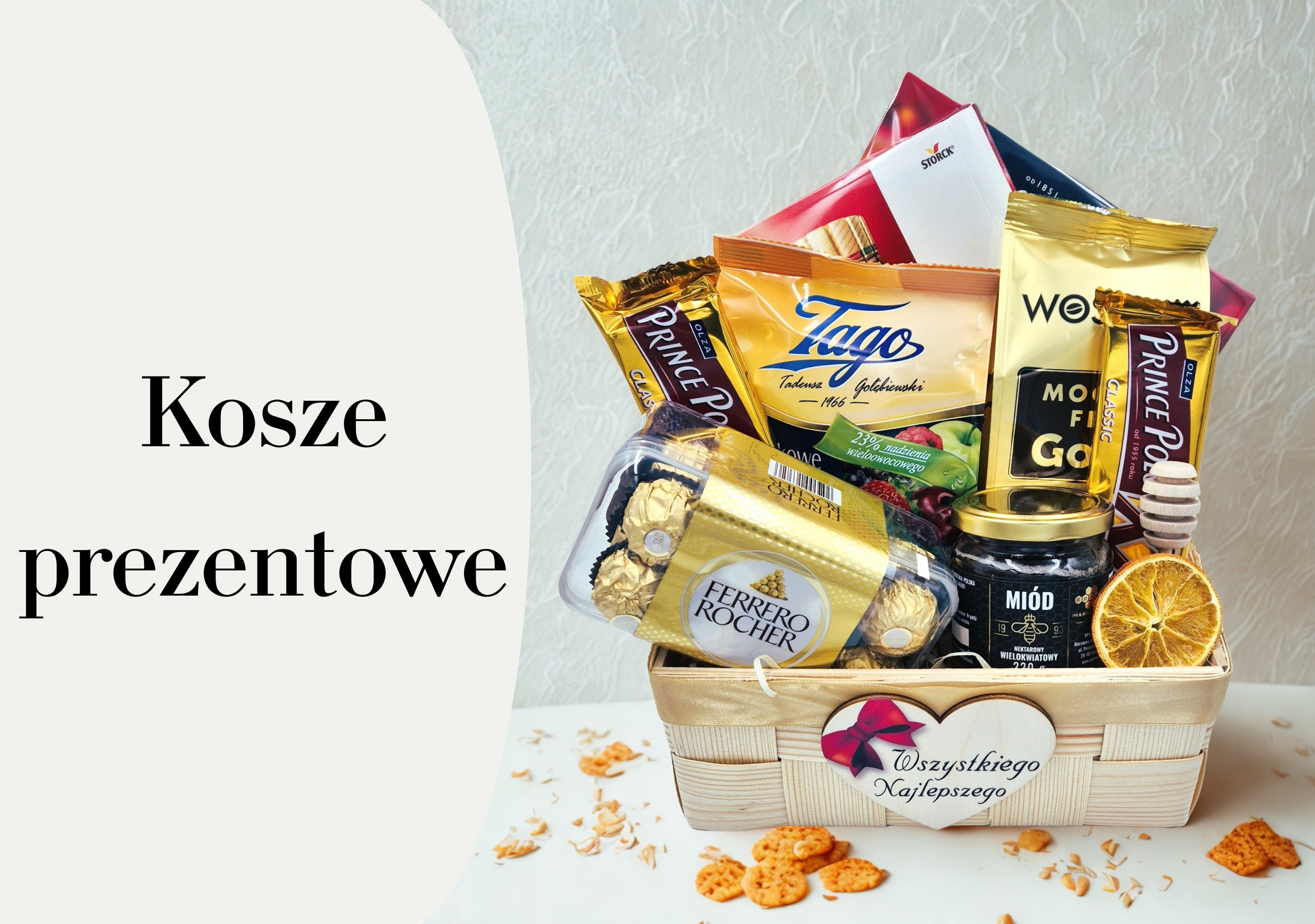 Stylowość w każdym szwie