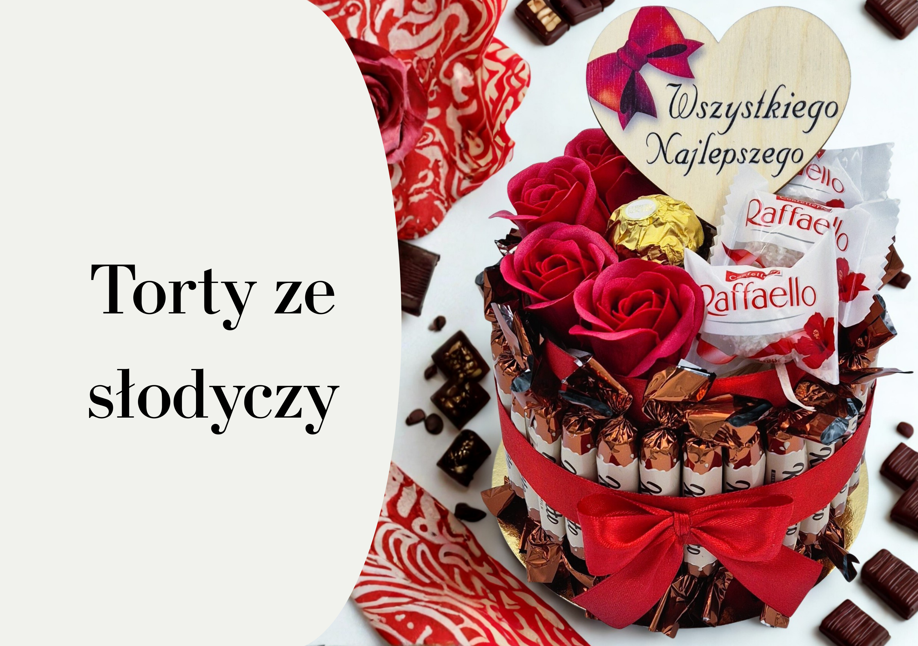 Materiały najlepszej jakości